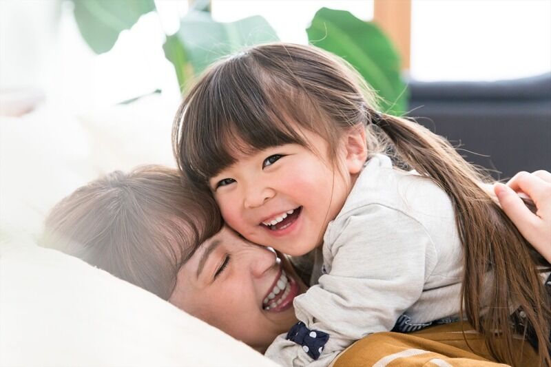 子育て支援1