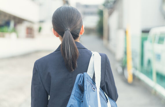 【オンライン】中学生の子供のお悩み解決は神様育児Ⓡ